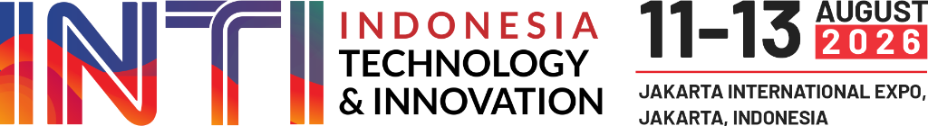 Indonesia Technology & Innovation Logo