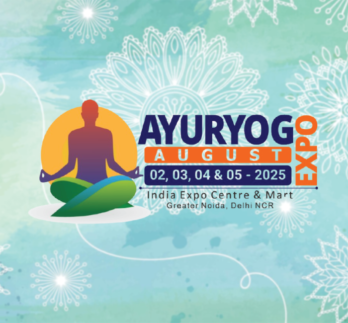 AYURYOG EXPO