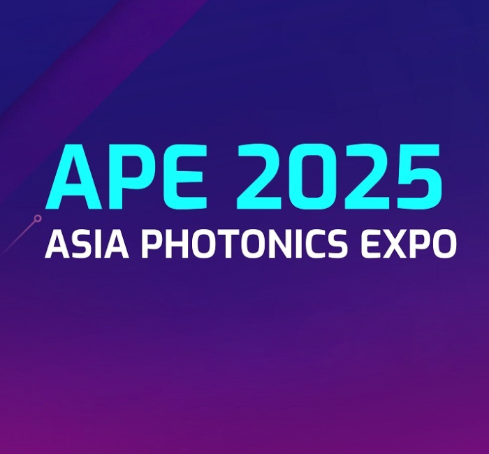 ASIA PHOTONICS EXPO 2025