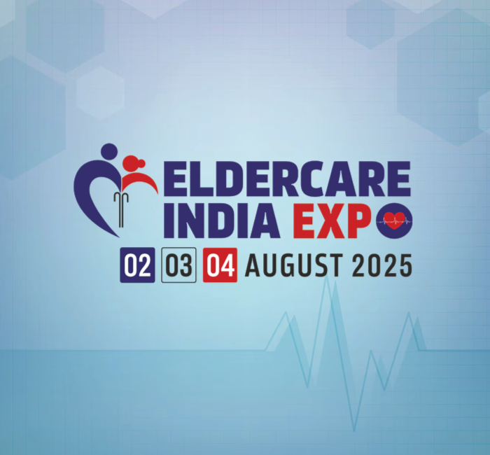 ELDERCARE INDIA EXPO 2025