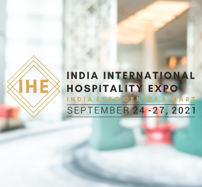 INDIA INTERNATIONAL HOSPITALITY EXPO (IHE)