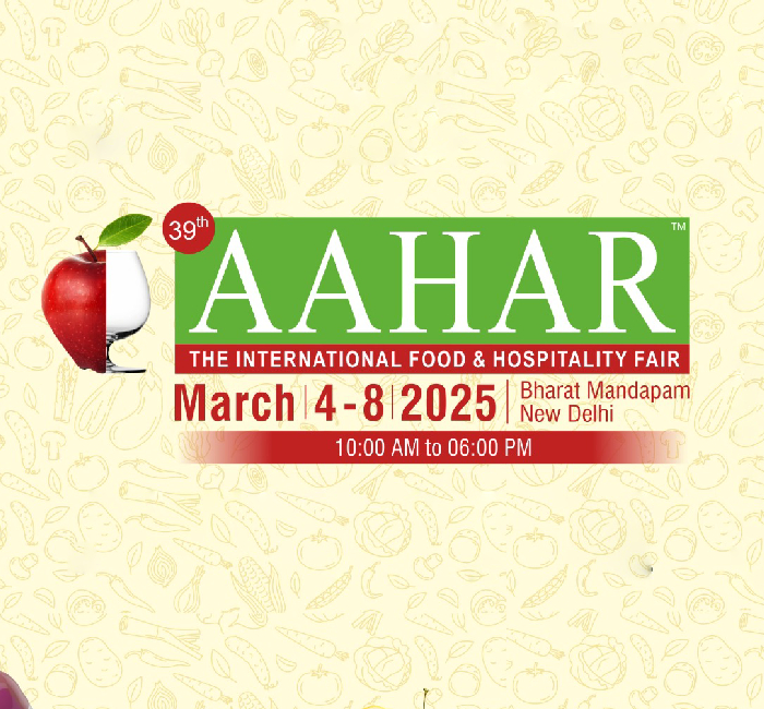 AAHAR 2025