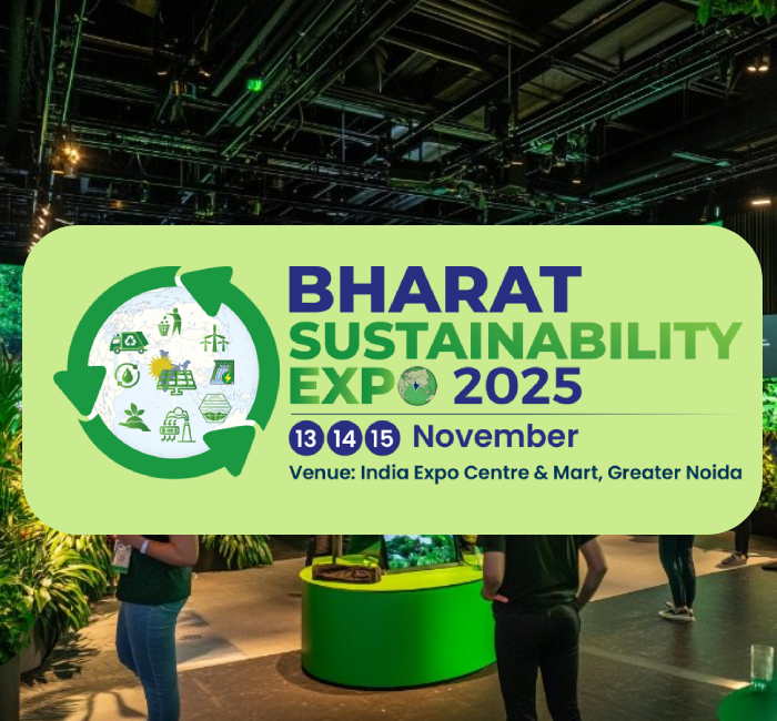 BHARAT SUSTAINABILITY EXPO