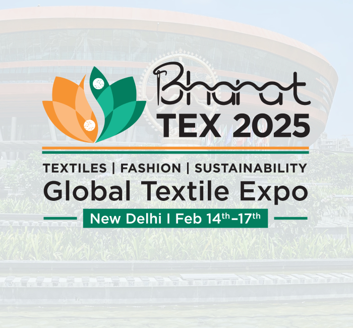 BHARAT TEX FAB 2025
