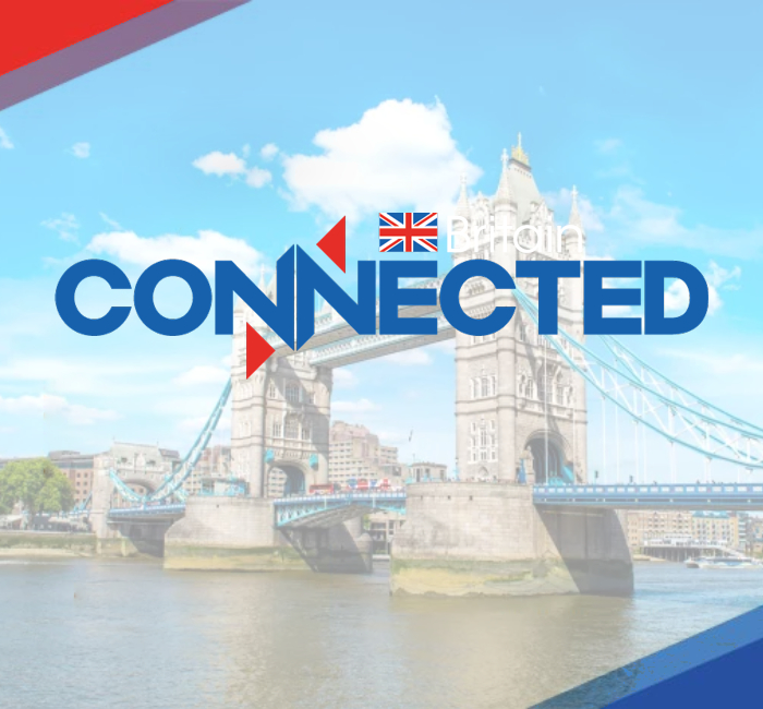 CONNECTED BRITAIN 2025