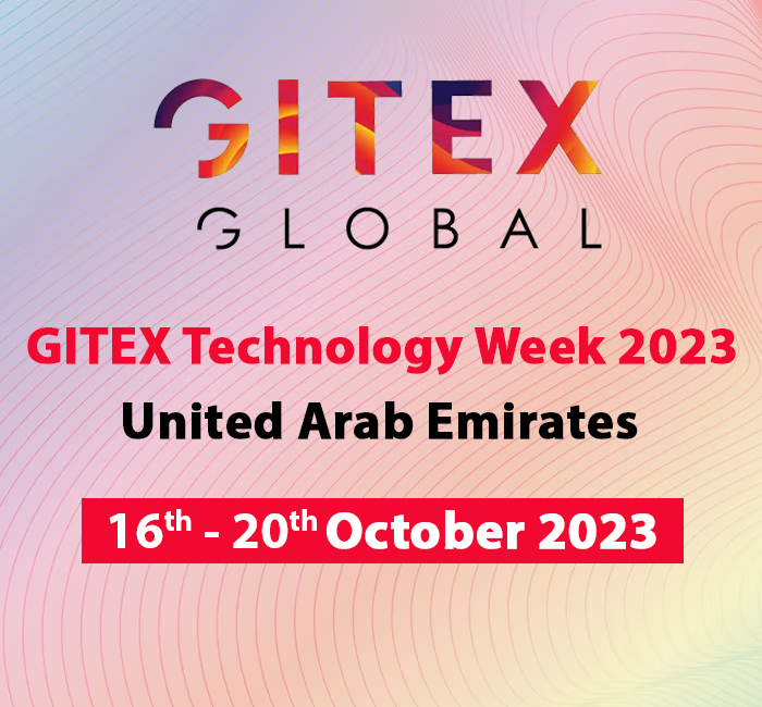 GITEX GLOBAL 2023
