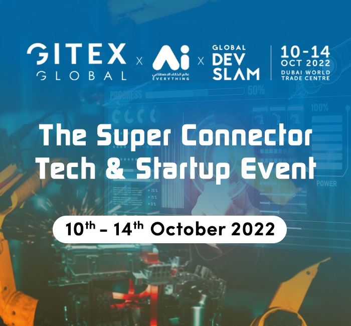 Gitex 2022