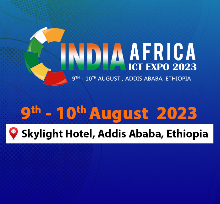 INDIA AFRICA ICT EXPO 2023