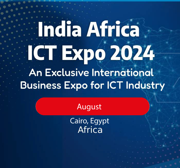 INDIA AFRICA ICT EXPO 2024