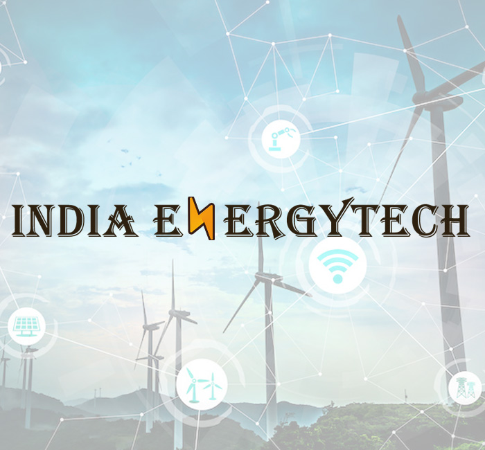 INDIA ENERGYTECH