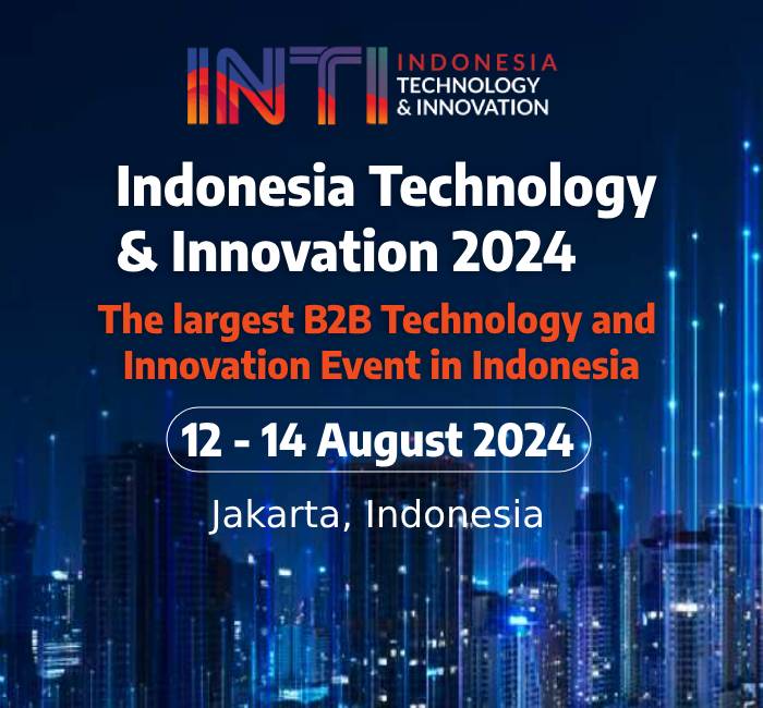 INDONESIA TECHNOLOGY & INNOVATION 2024