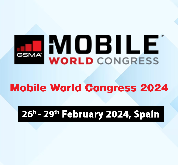 MOBILE WORLD CONGRESS