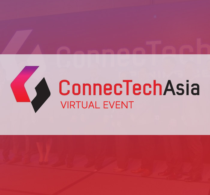 COMMUNICASIA 2022
