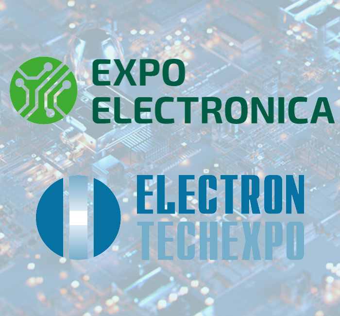 EXPO ELECTRONICA