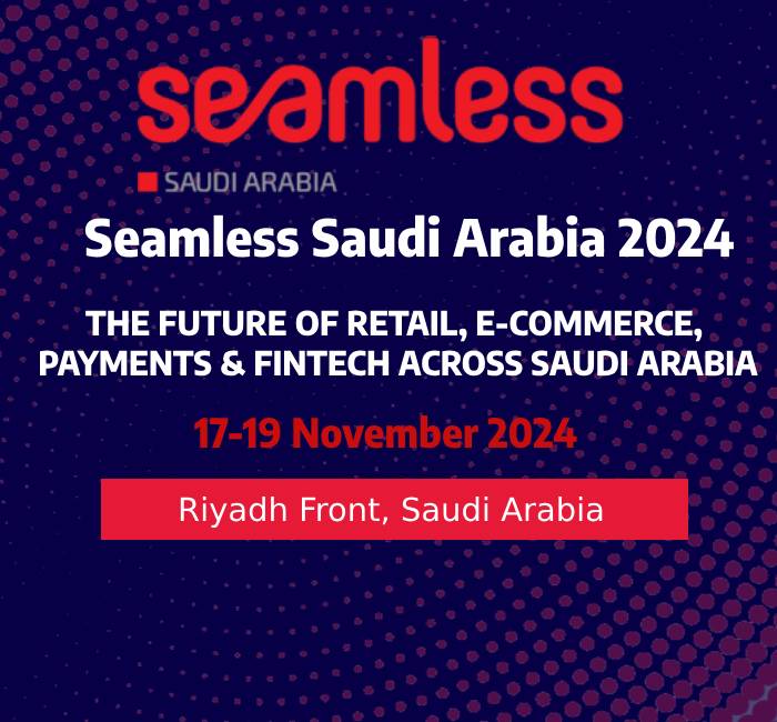 SEAMLESS SAUDI ARABIA 2024