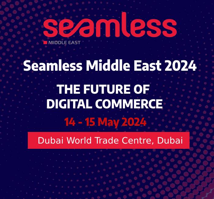 SEAMLESS MIDDLE EAST 2024