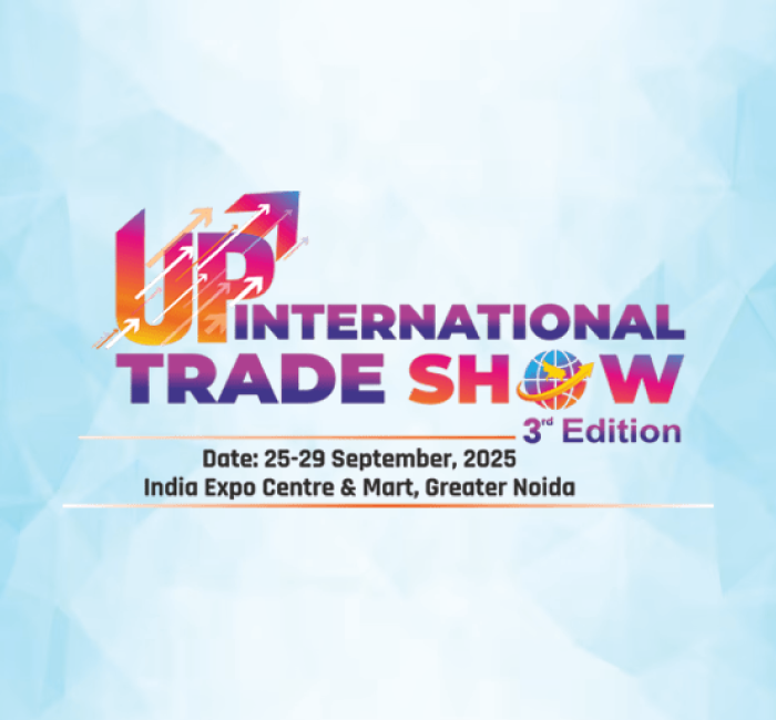 UP INTERNATIONAL TRADE SHOW 2025