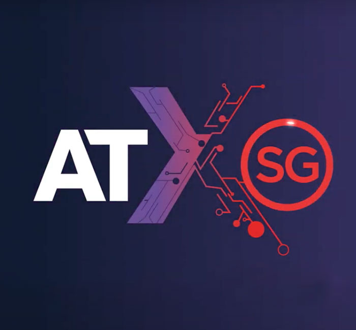 ASIATECHXSG 2022