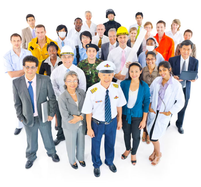 Manpower Services
