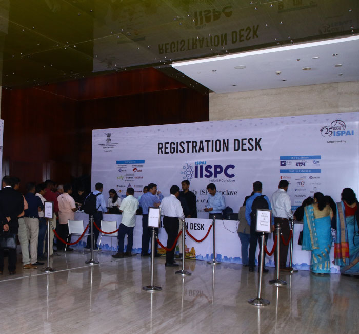 Registration Management Solution