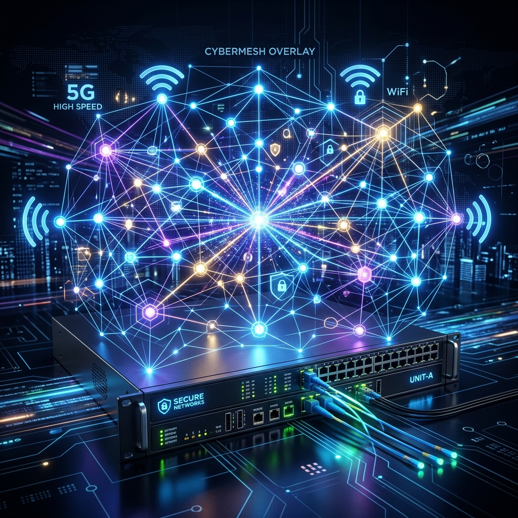 Wifi Management Solution
