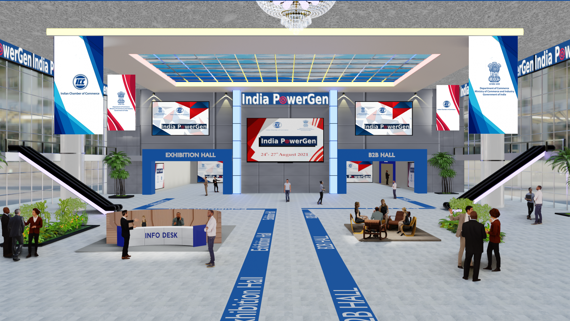 INDIA POWERGEN 2021