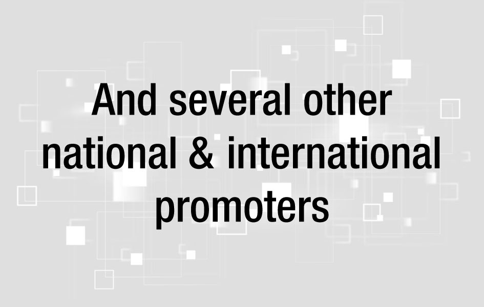 Other Promoters