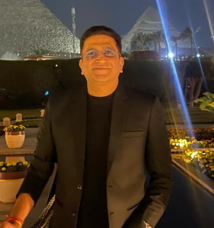 CEO