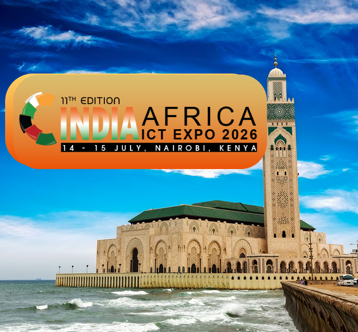 India Africa ICT Expo