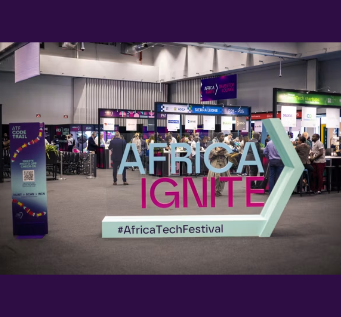 Africa Ignite 2026