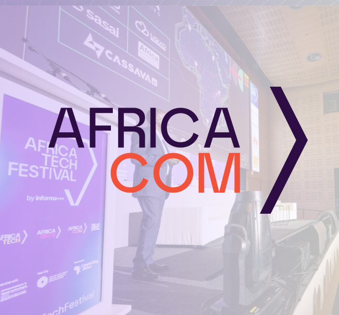 AfricaCom 2026