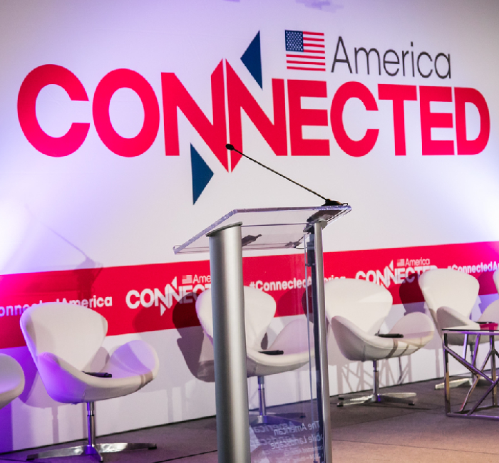 Connected America