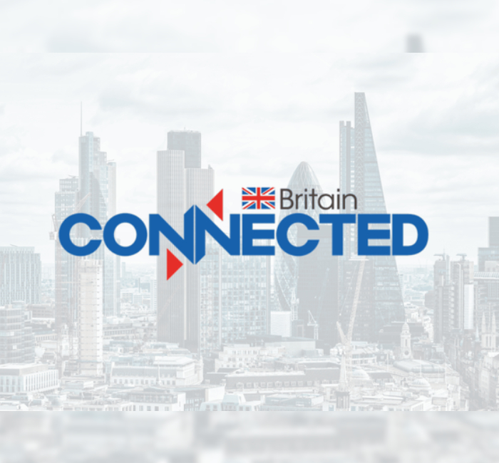 Connected Britain