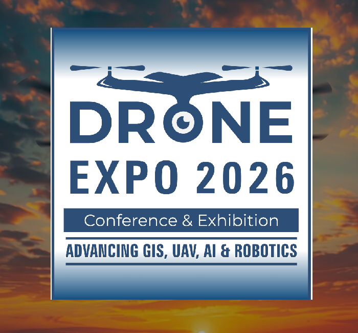 Dron expo 2026