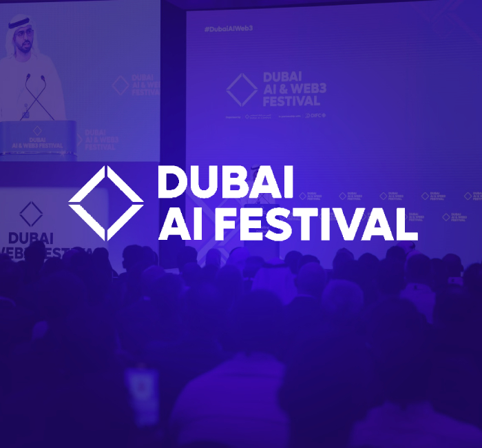 Dubai AI Festival
