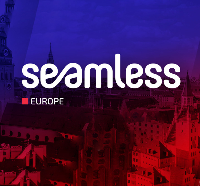 Seamless Europe