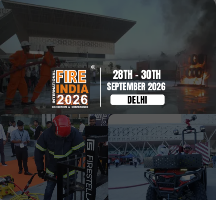 Fire India 2026