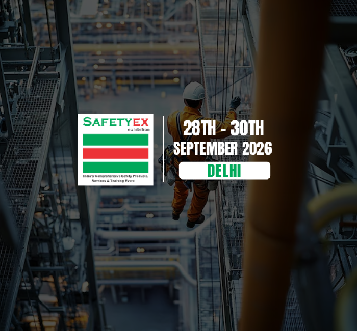 SAFETYEX 2026