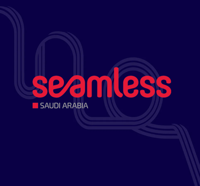 Seamless Saudi Arabia