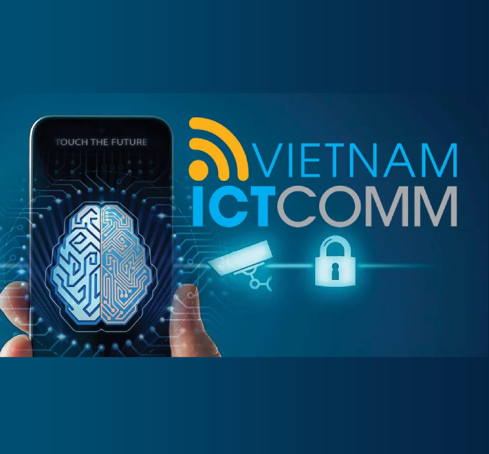 Vietnam ICT COMM